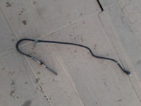 фото thumb №1, Датчик температуры mercedes ml w166 2.2cdi