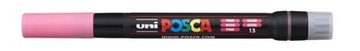 PCF-350 РОЗОВЫЙ МАРКЕР POSCA, UNI