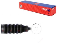 фото thumb №1, Защита тяга рулевой fiat 500x jeep renegade перед левый правый