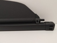 фото thumb №8, Mercedes glb x247 шторка багажника nowa оригінал 2019-