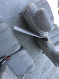 фото thumb №15, Chrysler pacifica 03-08 сидіння сидіння usa