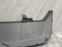 фото thumb №7, Suzuki vitara iii диффузор спойлер бампера задняя задний 71871-54p