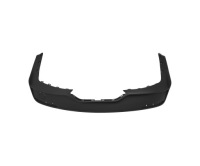 фото thumb №1, Tesla model s 2021 - спойлер бампера