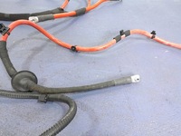 фото thumb №4, Audi q7 ii 4m рестайлінг шланг плюсовий розподільник струму джгут 4m1971225l
