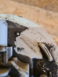 фото thumb №4, Помпа топливная ford transit custom 12-