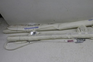 фото thumb №8, Шторка права opel meriva b