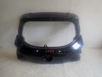 фото thumb №1, Крышка зад крышка багажника toyota corolla e21 hb 2019-