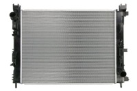 фото thumb №1, Радиатор dacia duster dokker 1.5 dci 2012-2021