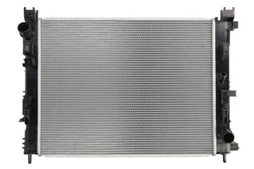 фото thumb №1, Радиаторов dacia lodgy logan sandero 1.5 dci 2012-2021