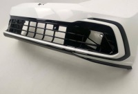 фото thumb №6, Новий org бампер vw golf viii r-line 4xpdc lc9a