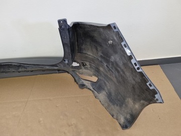 фото thumb №13, Renault megane iv gt універсал бампер зад 850226043r