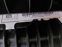 фото thumb №12, Набір подушка безпеки postrzałowy панель приладів audi a4 b8 8k1857041a 8t0880204g