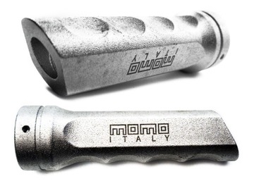 Ручка переключения передач UNIVERSAL SPORT ALU