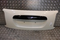 фото thumb №1, Mini f57 cabrio кришка багажника задня кришка pepper white 850