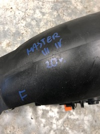 фото thumb №7, Домкрат выборщик передач renault master iii iv 349016657r