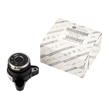 фото thumb №8, Переключатель trybu движения dna race alfa giulia stelvio