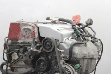 фото thumb №10, Двигун honda civic viii хетчбек fn, fk k20z4 2.0l бензин 148kw 2009