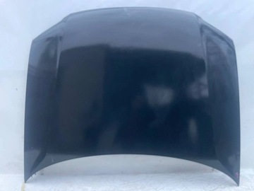 фото thumb №1, Капот volkswagen passat b5 b5+ 2002 рестайлинг bez ржавчина