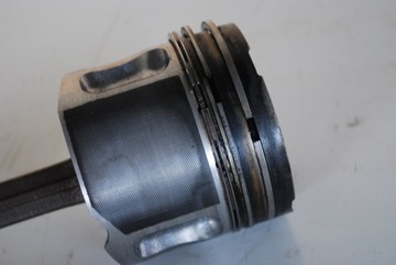 фото thumb №4, Поршень шатун audi a6 c5 2.5 tdi afb 059f