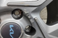 фото thumb №10, Kia ev6 cv диск алюминиевая с шина cv400-ade09 электрика 239kw 2022 26