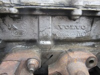 фото thumb №11, Volvo xc90 2.4d 2004 двигун + система паливний d5244t