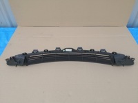 фото thumb №7, Решётка средняя бампера передний tesla 3 lift