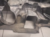 фото thumb №5, Захист редуктор права bmw 7 f01 3.0d 7185170