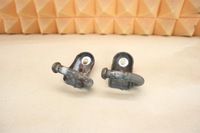 фото thumb №1, Mercedes slk r171 кронштейн выхлоп глушителя