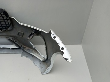 фото thumb №12, Volvo xc60 xc-60 ii 2021- решітка радіатора бампер перед переднє 32234958 =