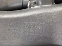 фото thumb №13, Kia picanto 1.0mpi 2003r консоль приборная панель приборная