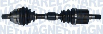 фото thumb №2, Піввісь 302004190299 магніт marelli