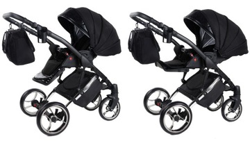 МНОГОФУНКЦИОНАЛЬНАЯ КОЛЯСКА 3В1 DAYTONA GT AVIONAUT COSMO SEAT