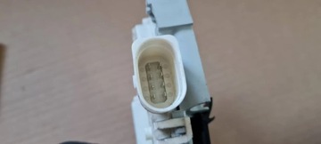 фото thumb №6, A4 b9 8w замок двері правий зад 4g0839016f 8pin a5 8w