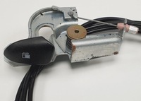 фото thumb №3, Трос тяга ручка крышка заливной mazda rx-8