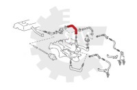 фото thumb №10, Esen skv 31skv114 шланг масляный гибкий