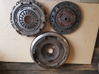 фото thumb №10, Opel meriva a блок двигателя wał поршни 1,7 isuzu y17dt