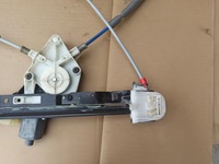 фото thumb №9, Механизм стекло правый перед ford b-max europa