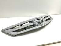 фото thumb №2, Mazda 3 hb 03-06 решітка радіатора новий решітка bp4s50711