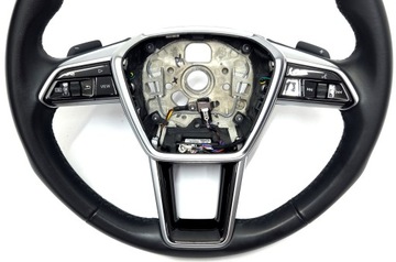 фото thumb №8, Кермо шкіра audi a6 c8 a7 4k8 e-tron 4ke 4ke419091p