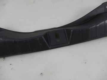 фото thumb №3, Honda cr-v iii crv защита замка ремня порога зад