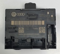 фото thumb №1, Модуль двері лівий перед audi a6 c6 4f0959793r