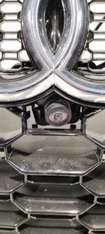 фото thumb №13, Audi rs4 8w0 b9 16-19 бампер перед