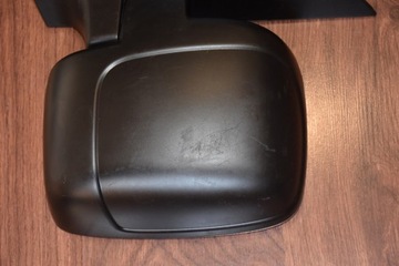 фото thumb №15, Зеркало левая 5pin scudo jumpy expert r2014 европа