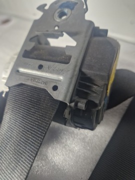 фото thumb №7, Vivaro trafic talento b pas безопасности