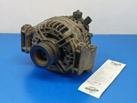 Купити Opel vectra c 2.2 16v генератор 55556065zg bosch 0124425019 100a test, фото thumb