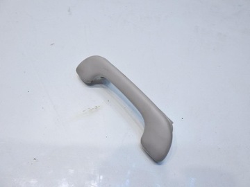 фото thumb №6, Ручка держатель потолок правый перед renault laguna iii 739400001r