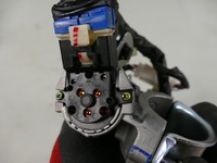 фото thumb №6, Hyundai i40 lift замок зажигания с ключ ключ ключ