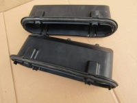 5 mercedes w201 190 решітка вентиляційна відповітрювач багажника комплект  2szt Київ, фото thumb