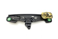 фото thumb №7, Підйомник скло задніх лівих двері jaguar xe x760 gx7327001 2.0l