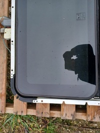 фото thumb №6, Люк nissan primera p11 kompletny